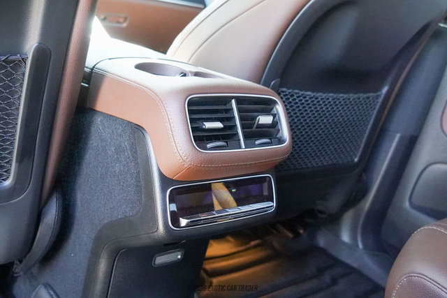 Used 2024 Mercedes-Benz GLS 450 4MATIC image 54