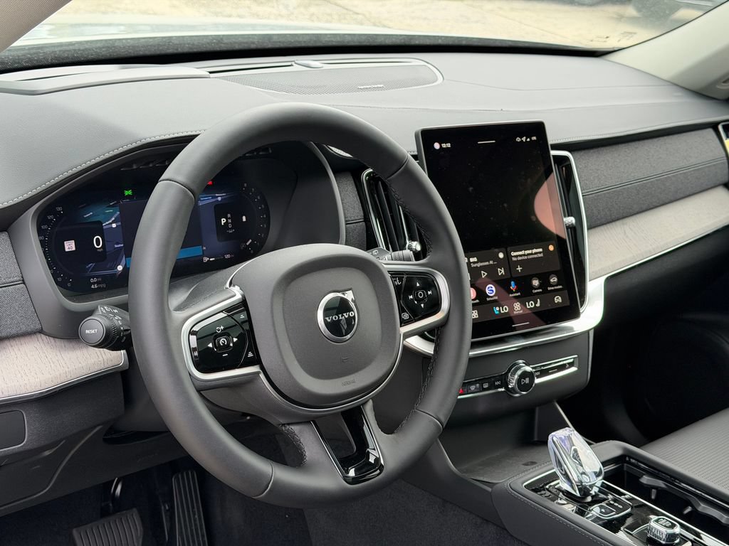 New 2026 Volvo XC90 B6 Ultra AWD/4WD image 16
