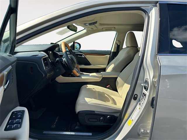 Used 2021 Lexus RX 450h AWD w/ Premium Package image 9