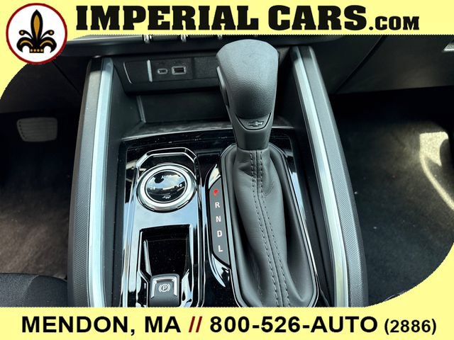 New 2026 Chevrolet Colorado W/T w/ WT Custom Package AWD/4WD image 27