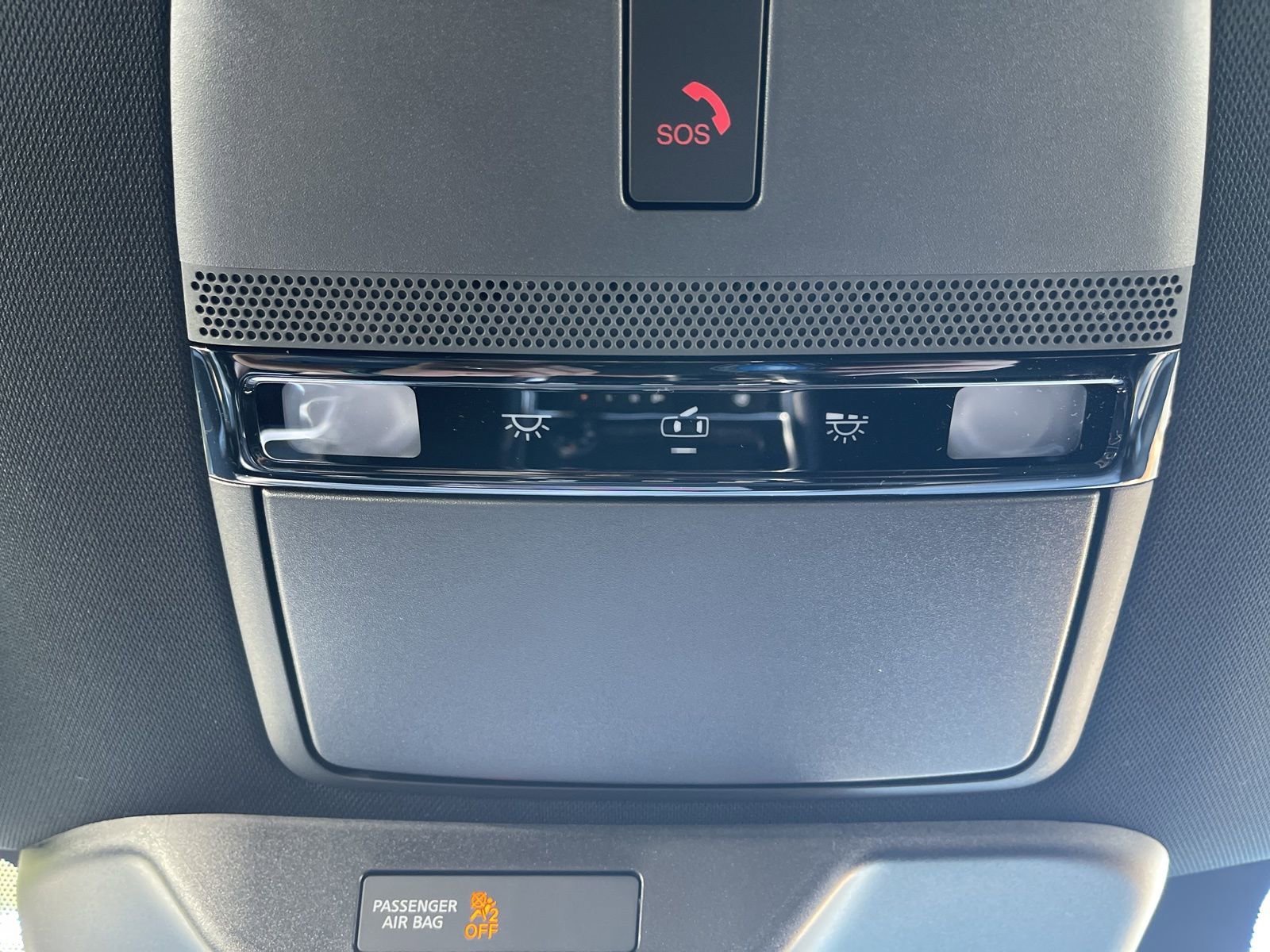 New 2026 Nissan Armada SL image 27