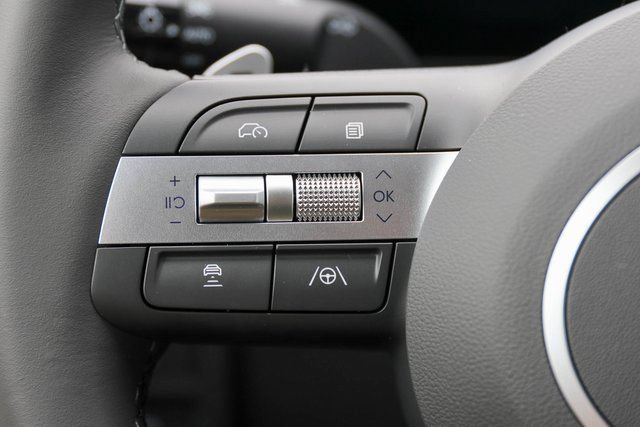 New 2026 Hyundai Sonata SEL FWD image 22