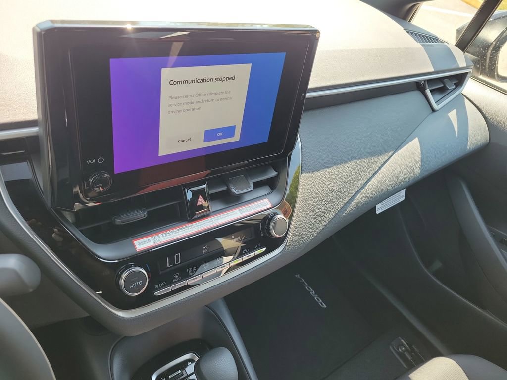 New 2026 Toyota Corolla SE image 14