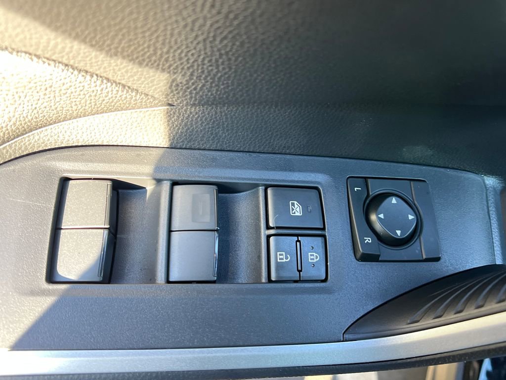 New 2025 Toyota RAV4 LE image 12