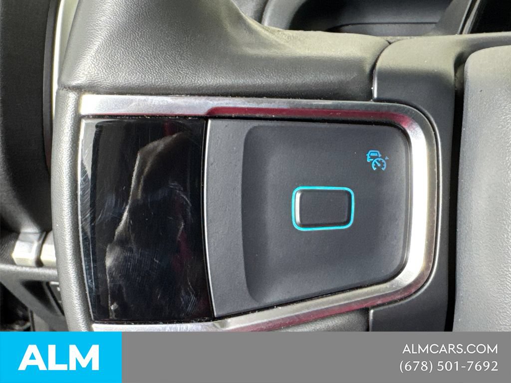 Used 2025 Ford Expedition Active AWD/4WD image 29