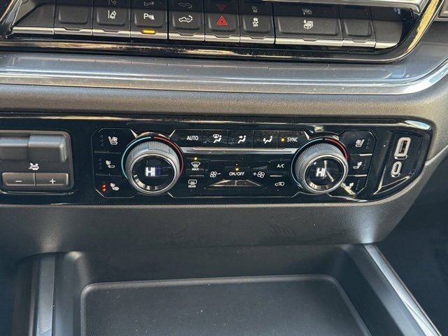 Certified 2024 Chevrolet Silverado 3500 High Country w/ High Country Premium Package image 13