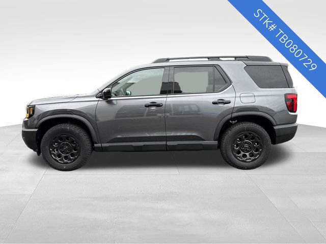 New 2026 Honda Passport TrailSport Elite image 4