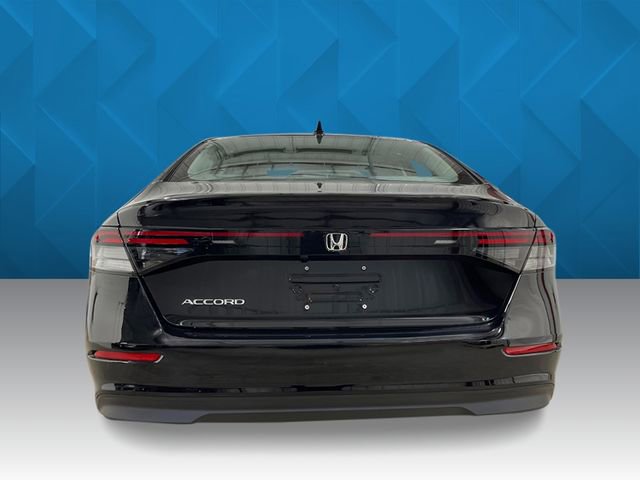 New 2026 Honda Accord SE image 4