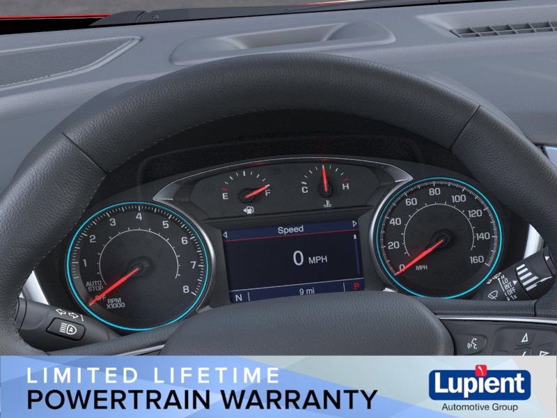 New 2023 Chevrolet Equinox LT FWD image 21