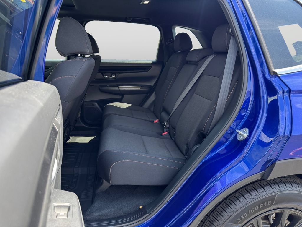 Used 2023 Honda CR-V Sport image 13
