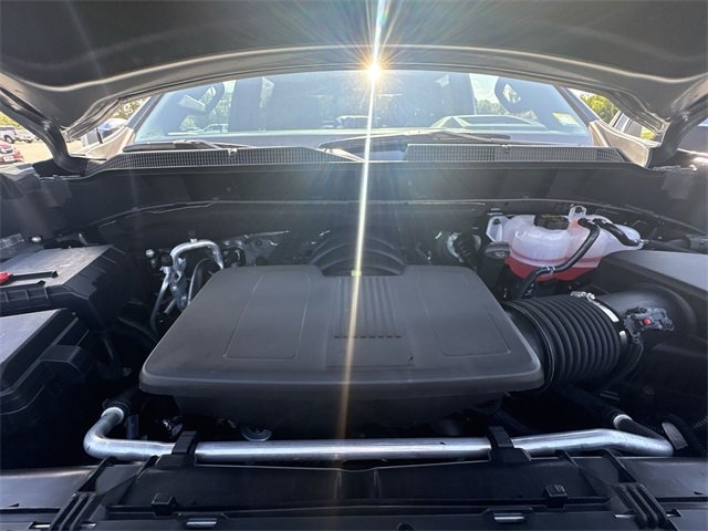 New 2026 Chevrolet Silverado 1500 High Country w/ Technology Package image 31
