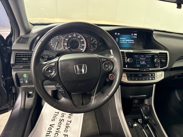 Used 2013 Honda Accord EX-L image 26