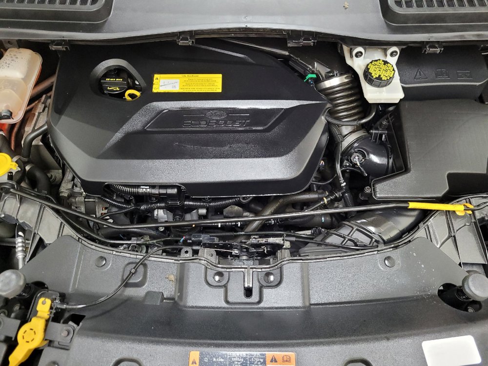 Used 2016 Ford Escape SE w/ Equipment Group 201A AWD/4WD image 30