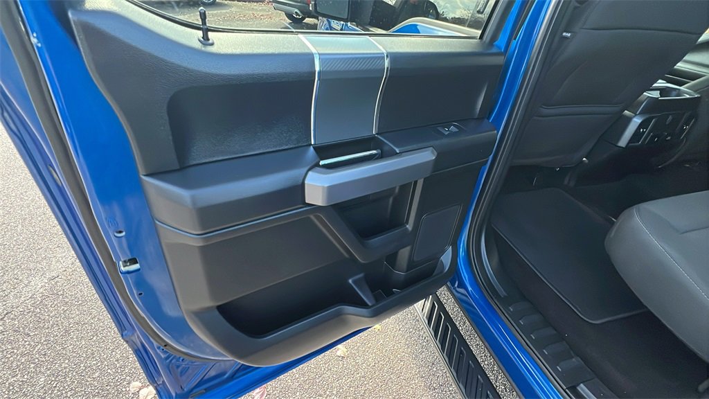 Used 2018 Ford F150 XLT w/ Equipment Group 302A Luxury image 20