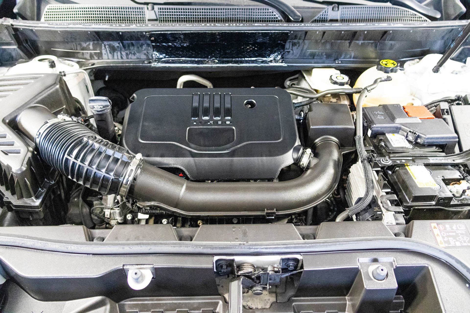 Certified 2023 GMC Acadia SLE w/ Driver Convenience Package image 48