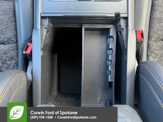 Certified 2025 Ford F150 Tremor AWD/4WD image 31