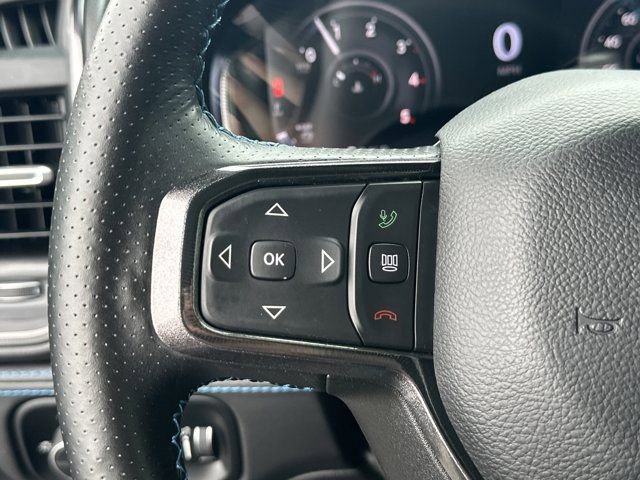 Certified 2024 RAM 2500 Rebel w/ Safety Group image 27