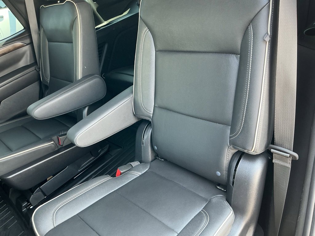 Used 2023 Chevrolet Tahoe Premier w/ Max Trailering Package image 49