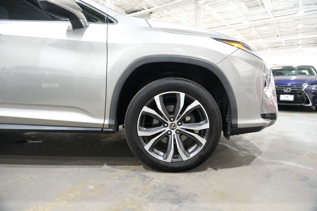 Used 2018 Lexus RX 350L AWD image 15