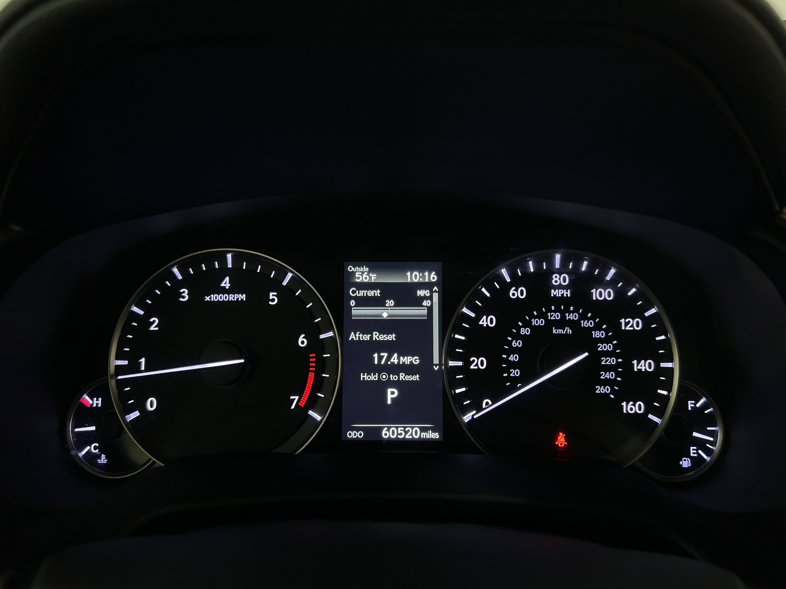Used 2019 Lexus RX 350 AWD w/ Navigation Package image 18