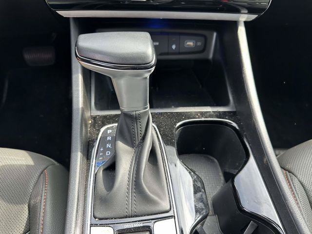 Used 2024 Hyundai Santa Cruz Limited AWD/4WD image 28