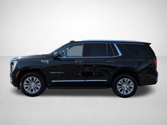 Used 2025 GMC Yukon Denali AWD/4WD image 7