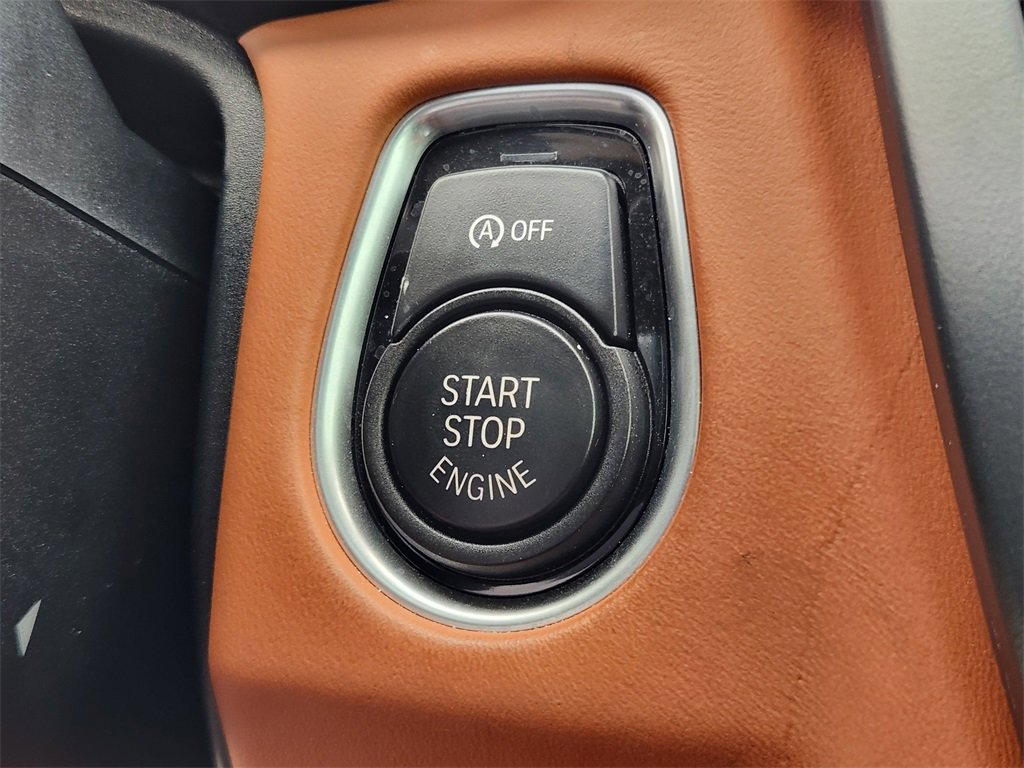 Used 2016 BMW 435i Convertible image 20