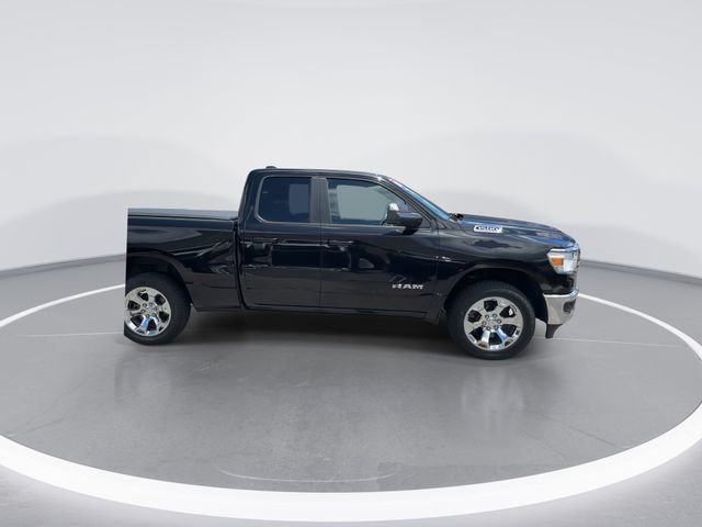 Used 2021 RAM 1500 Big Horn AWD/4WD image 8