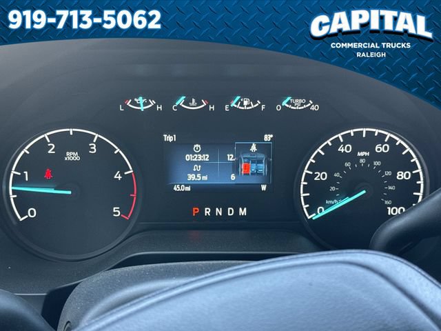 New 2026 Ford F550 4x4 Regular Cab Super Duty image 25