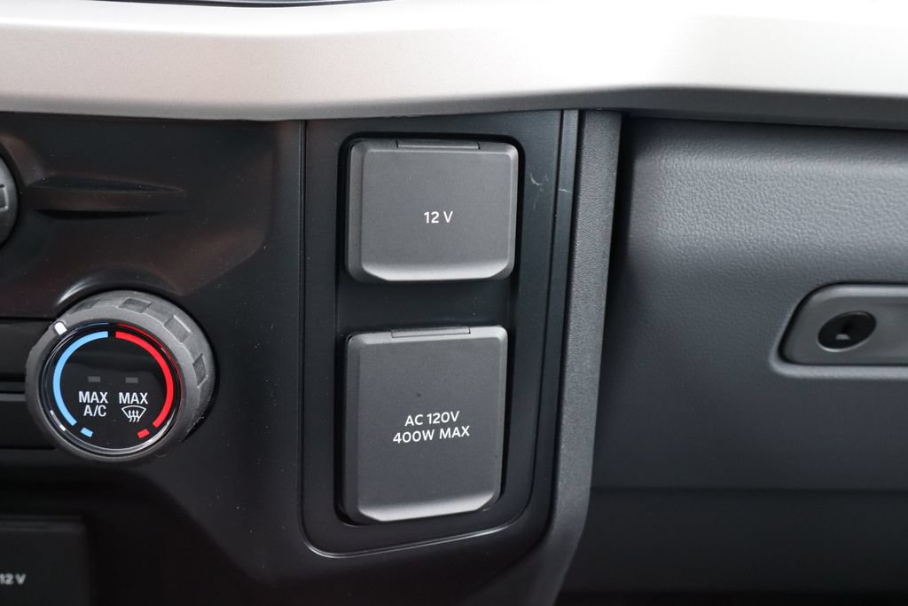 New 2026 Ford F350 XLT w/ 360-Degree Camera Package AWD/4WD image 31