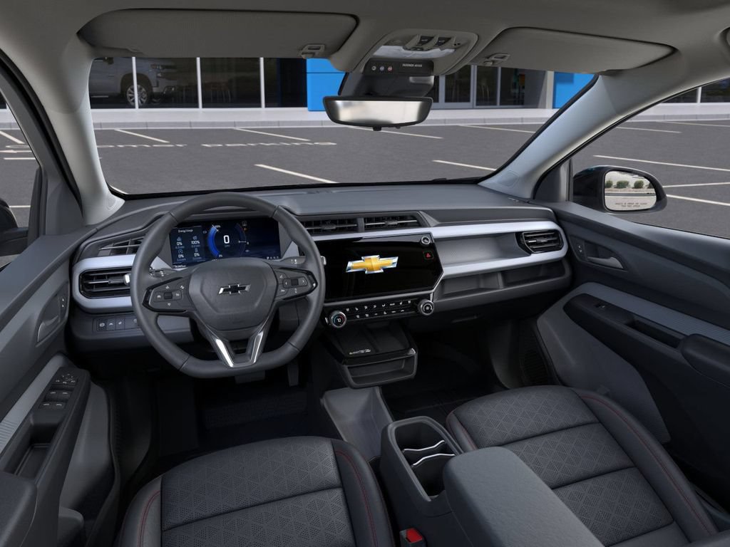 New 2027 Chevrolet Bolt RS w/ Technology Package FWD image 15