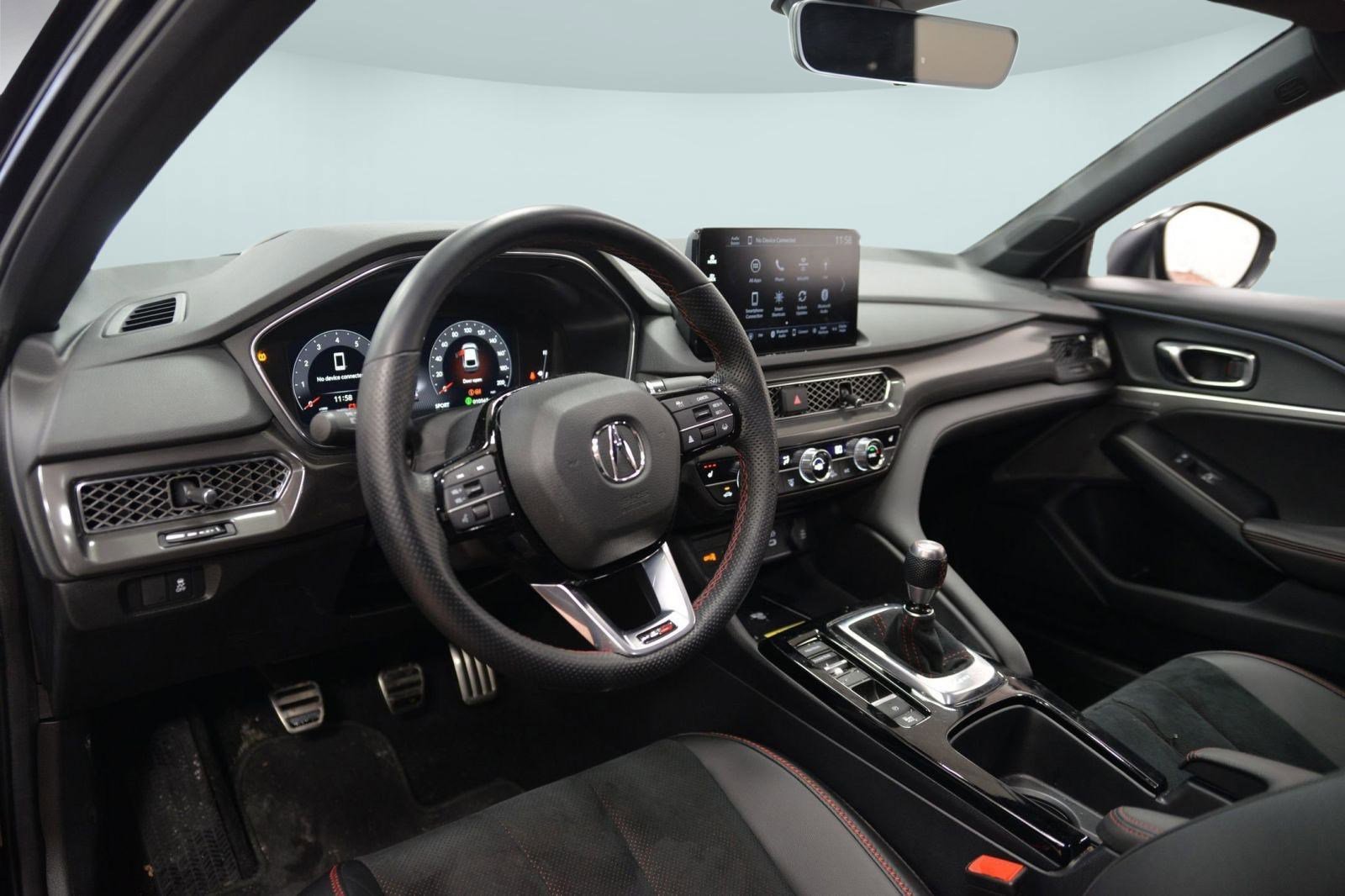 Used 2025 Acura Integra Type S image 4