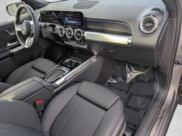 New 2026 Mercedes-Benz GLB 250 4MATIC image 26