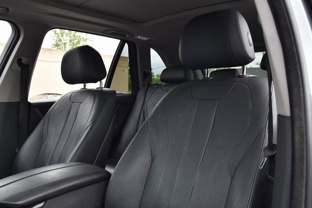 Used 2016 BMW X5 sDrive35i image 44