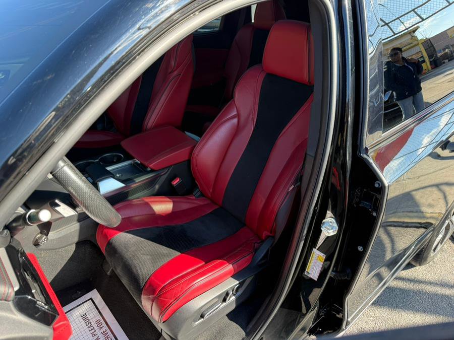 Used 2022 Acura MDX A-Spec image 7