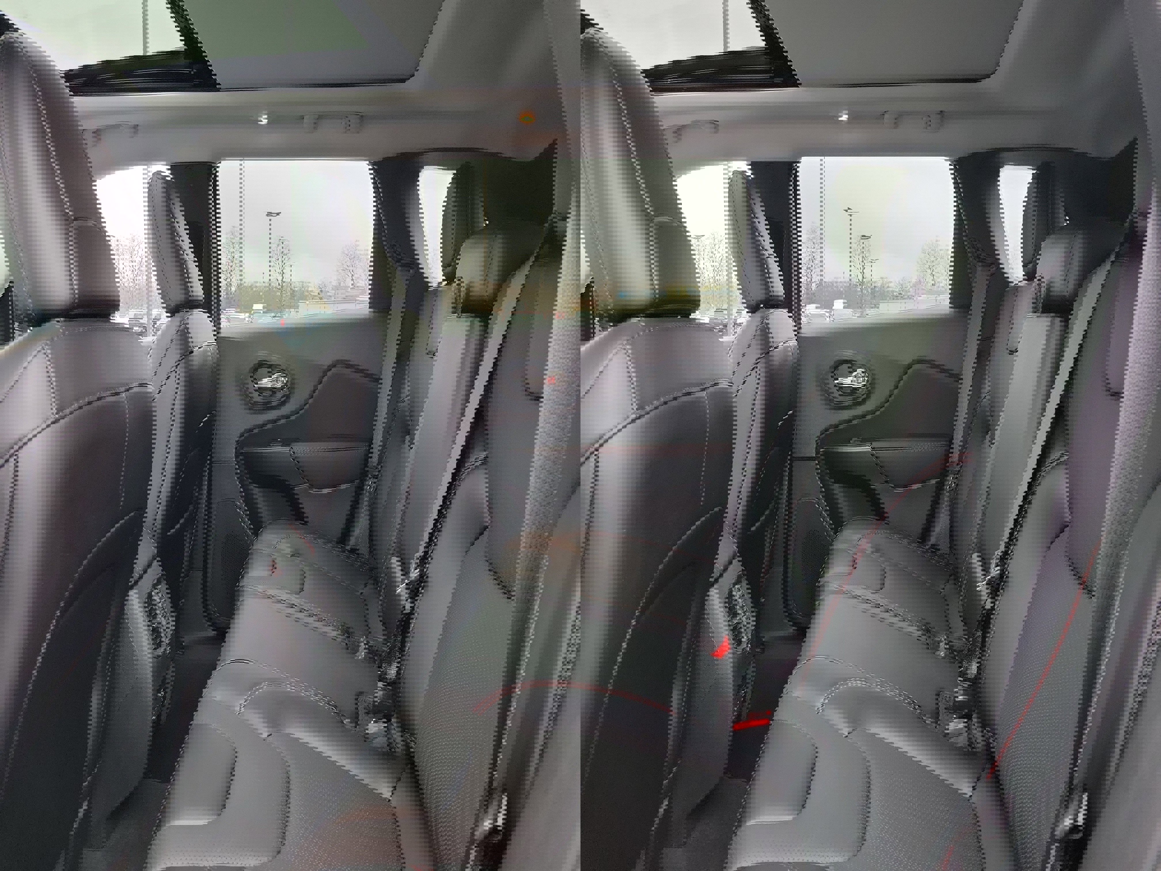 Used 2022 Jeep Cherokee Trailhawk w/ Sun, Sound & Nav Group image 11