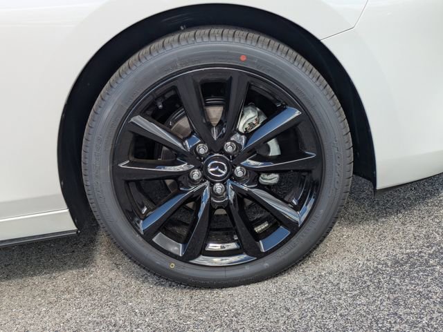 New 2026 MAZDA MAZDA3 2.5 S Hatchback w/ Premium Pkg image 11
