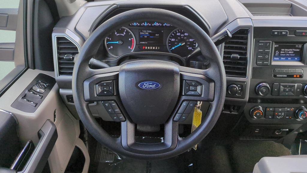 Used 2019 Ford F250 XLT AWD/4WD image 12