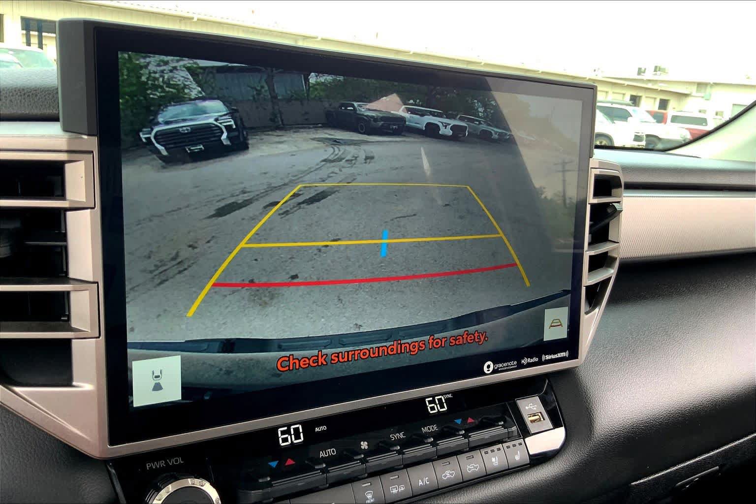 Used 2023 Toyota Tundra Limited w/ Power Package RWD image 27