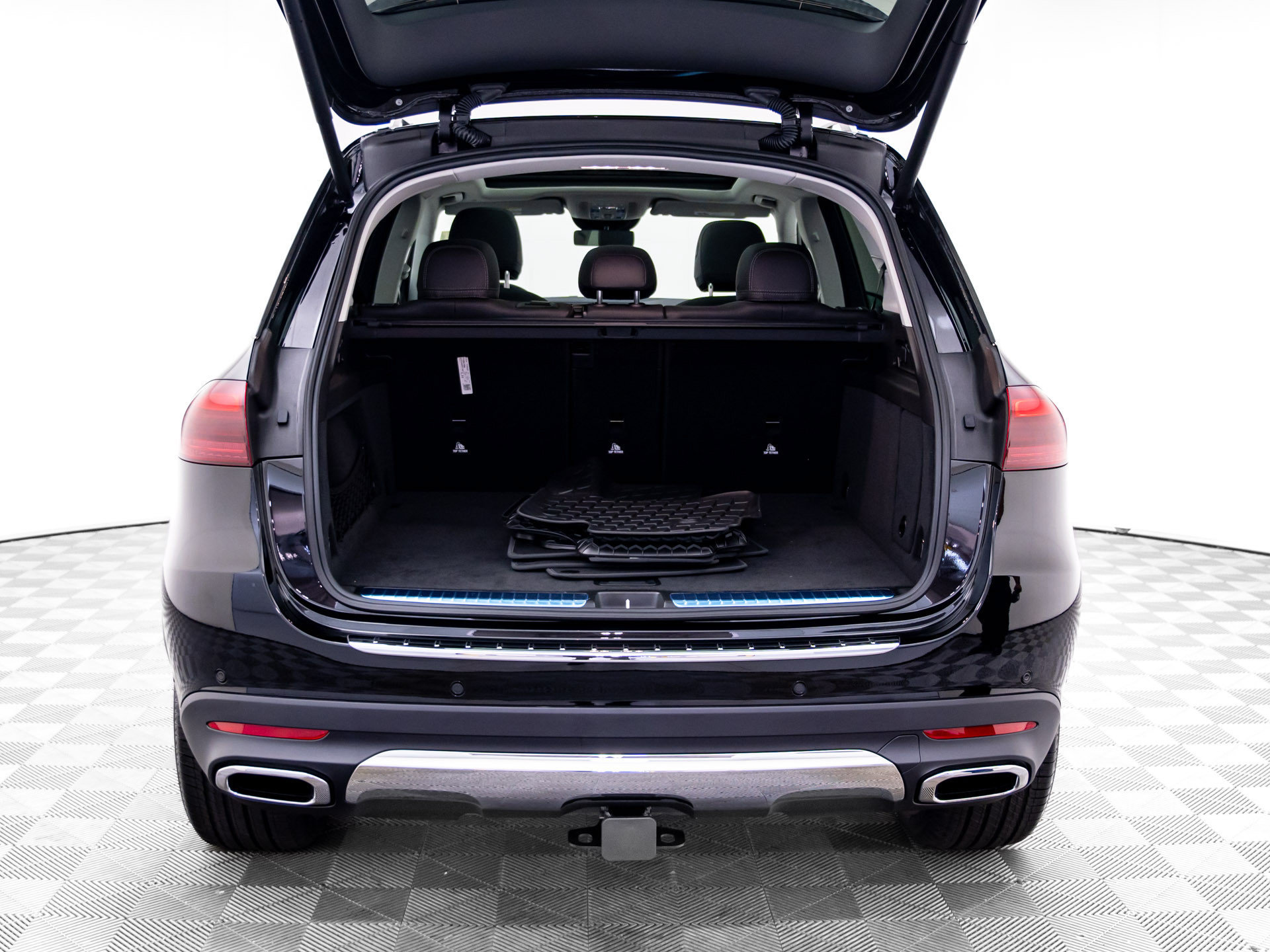New 2026 Mercedes-Benz GLE 350 4MATIC image 35