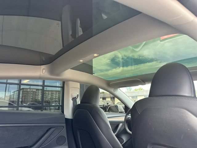Used 2023 Tesla Model 3 Standard Range RWD image 24