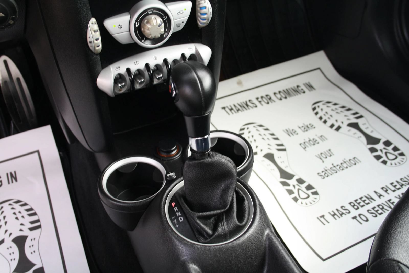 Used 2010 MINI Cooper S FWD image 16