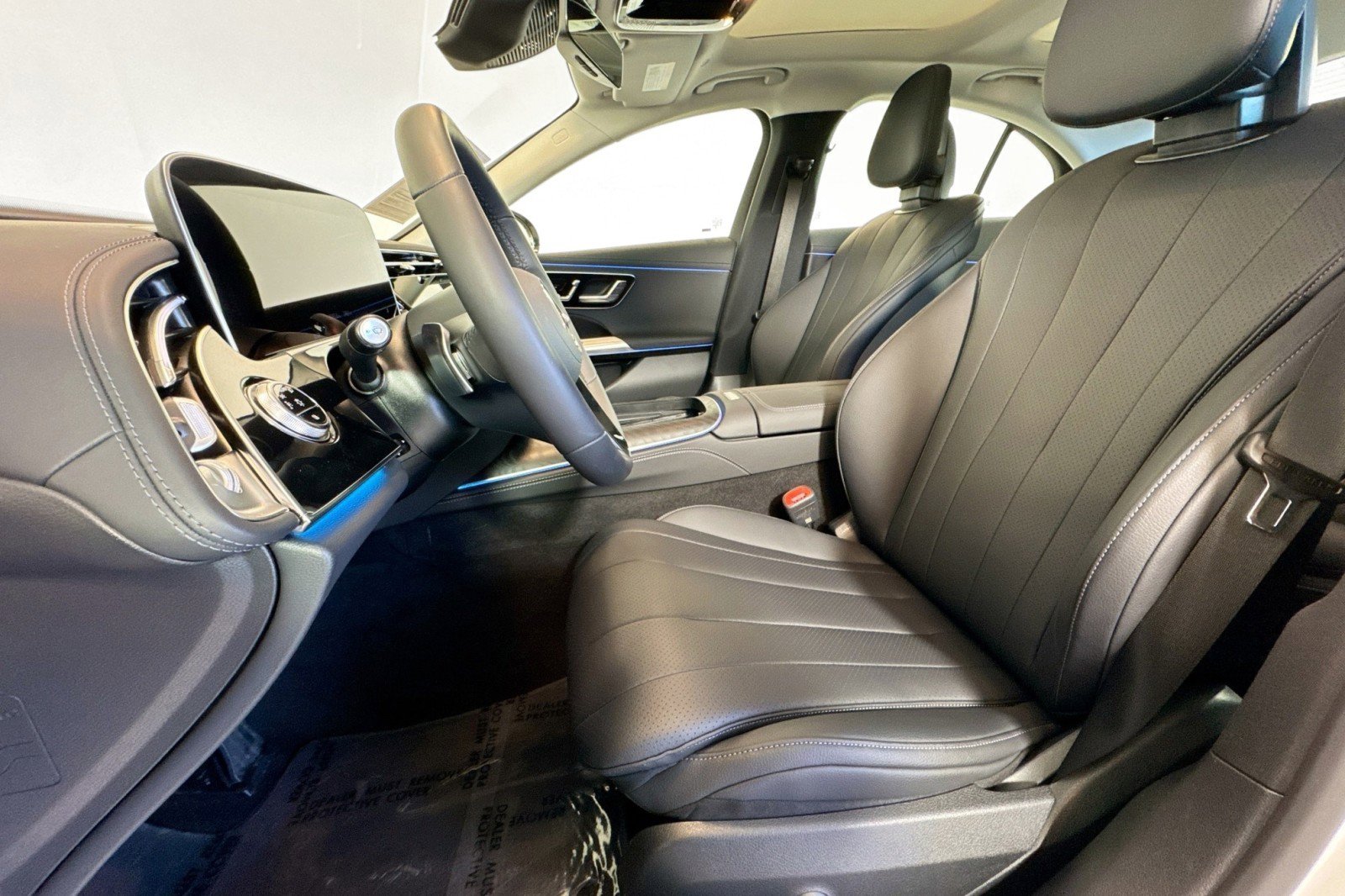 Certified 2026 Mercedes-Benz E 350 Sedan image 18