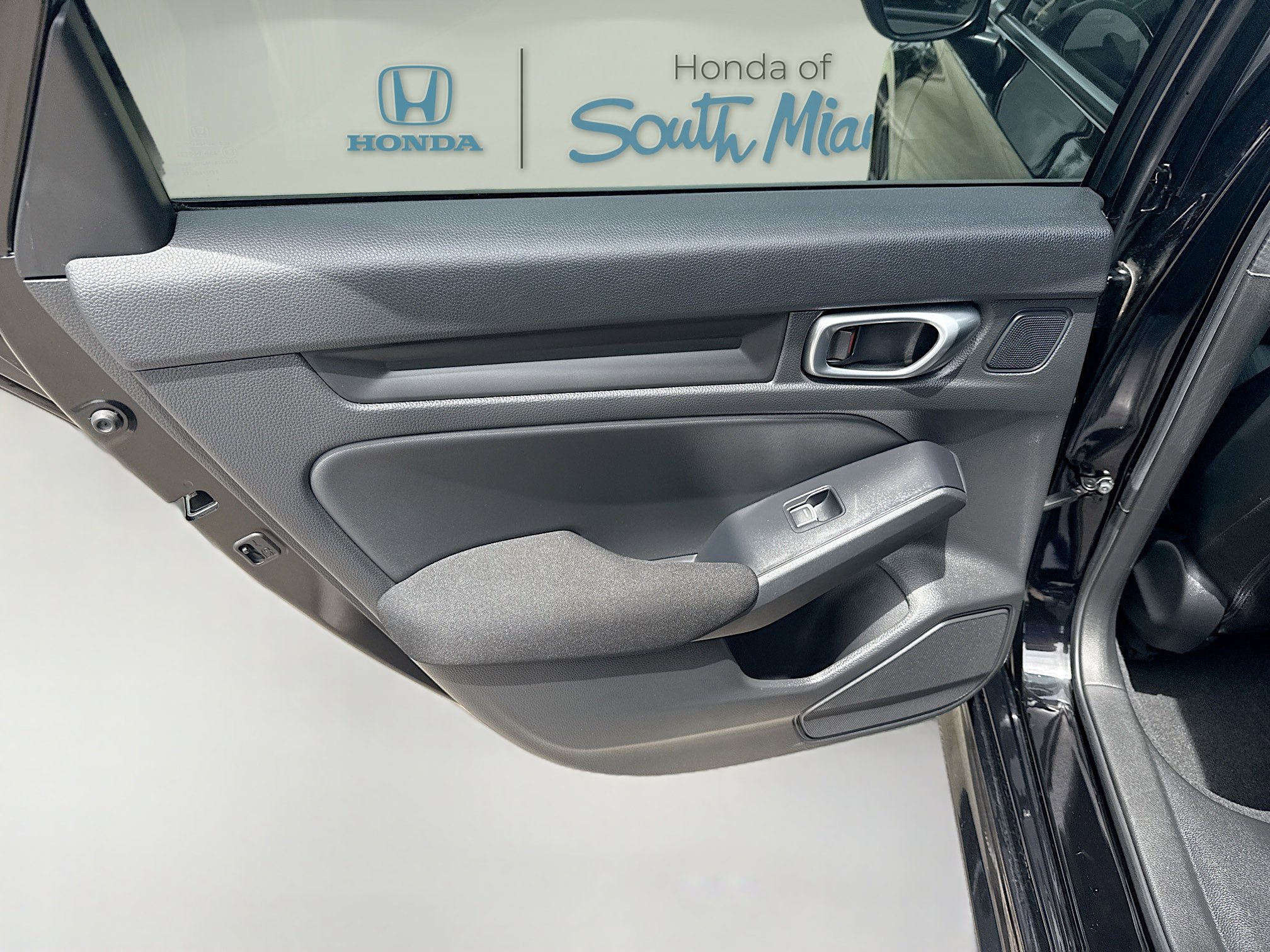 Certified 2023 Honda Civic Sport image 24