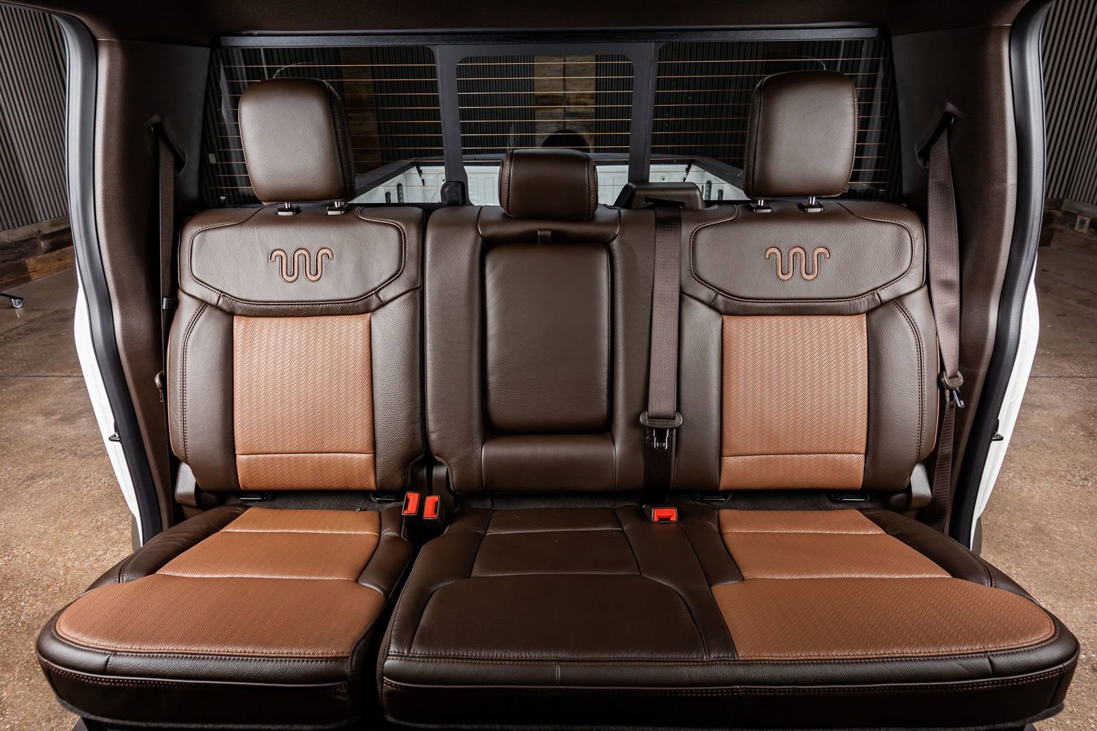 Used 2026 Ford F450 King Ranch image 33