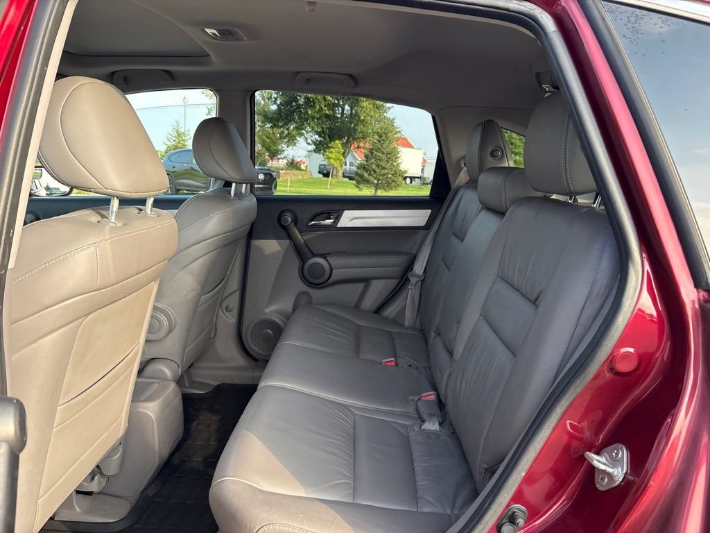 Used 2010 Honda CR-V EX-L image 14