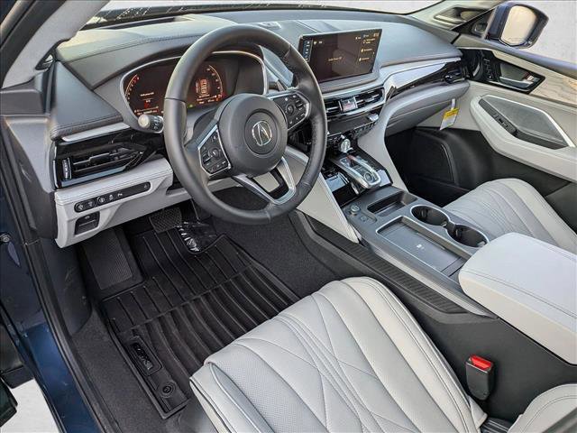 New 2026 Acura MDX SH-AWD w/ Advance Package image 3