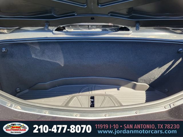 Used 2023 Chevrolet Corvette Stingray Convertible w/ Z51 Performance Package RWD image 28