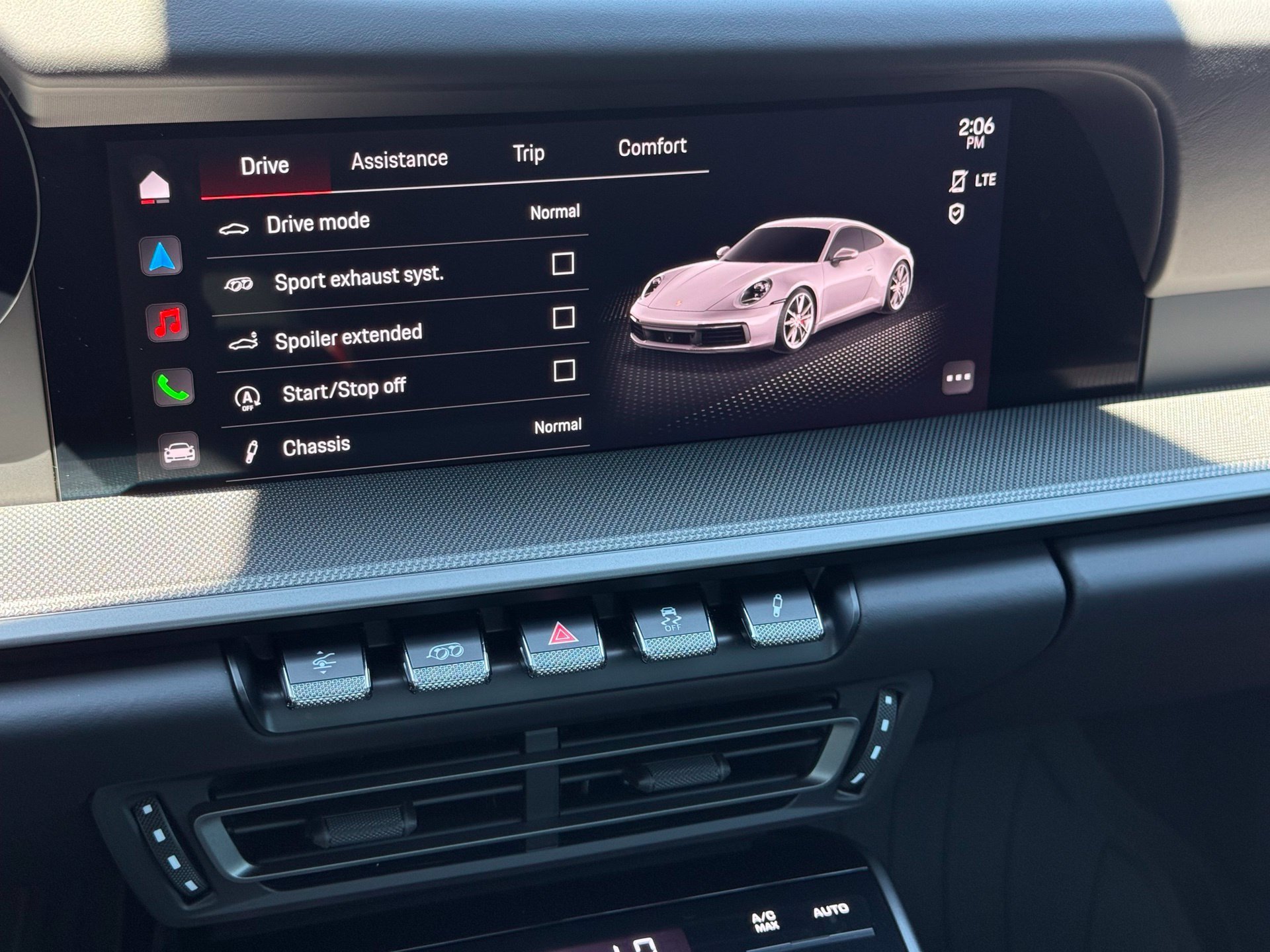 Certified 2024 Porsche 911 Carrera S w/ Premium Package RWD image 21