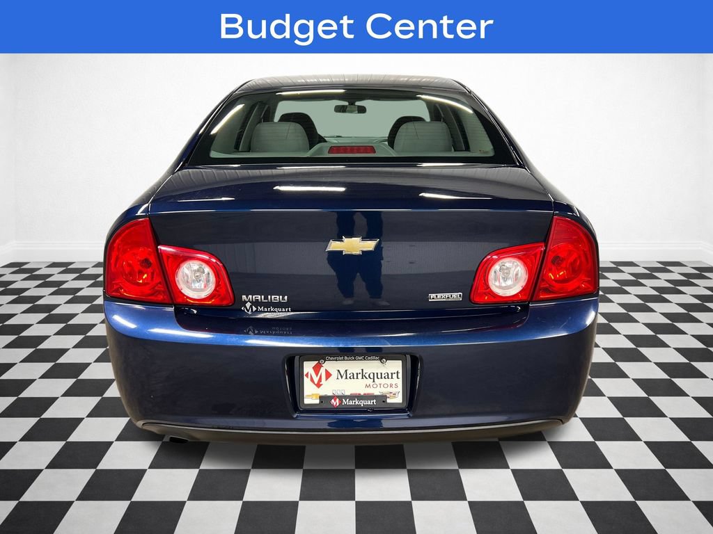 Used 2011 Chevrolet Malibu LS FWD image 7